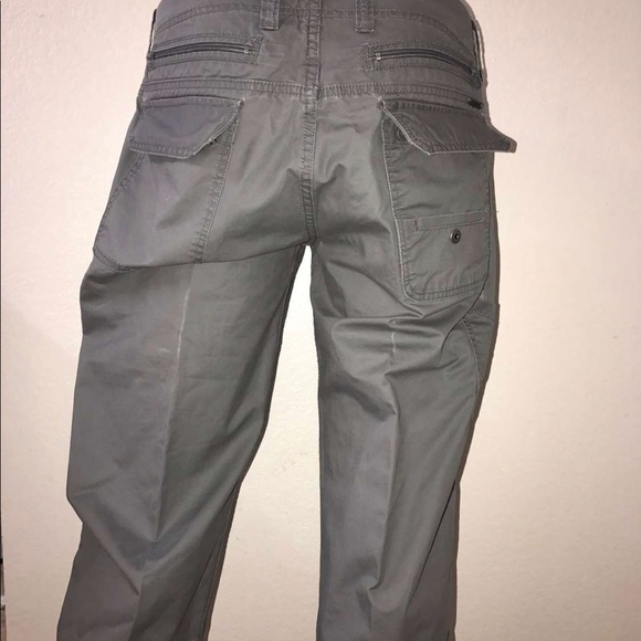 Diesel Men’s shorts - Picture 4 of 8